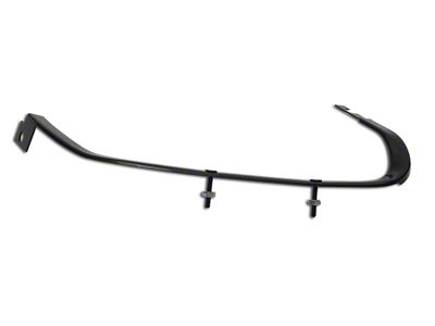 Front Corner Bumper Cover Retainer; Driver Side (73-79 Corvette C3)
