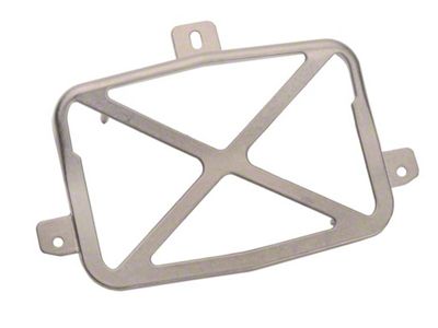 1970-1977 Corvette Front Dash Speaker Mounting Bracket