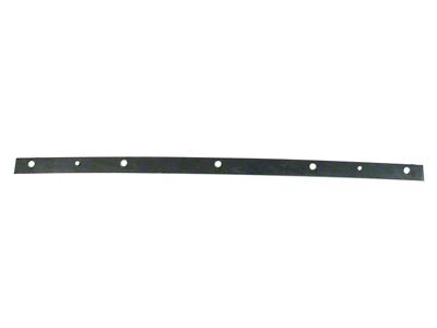 1980-1982 Corvette Front Lower Valance Extension Retainer