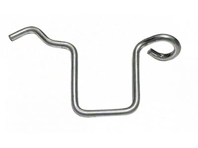 1984-1996 Corvette Front Park Brake Cable Clip