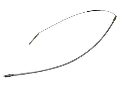 Front Parking Brake Cable (53-62 Corvette C1)