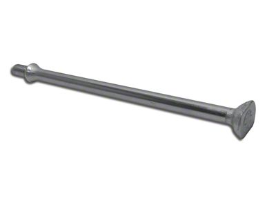 Front Spare Tire Bolt; 9-1/4-Inch (64-66 Corvette C2)
