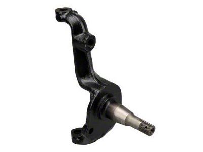 1969-1982 Corvette Front Spindle - Reconditioned