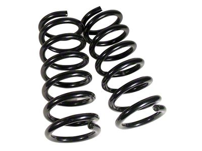 1963-1982 Corvette Front Springs. 327,350 - 460 Spring Rate