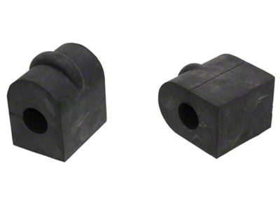 Front Sway Bar Bushing; 5/8-Inch (53-59 Corvette C1)
