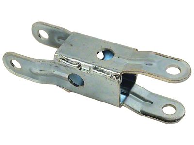 1988-1996 Corvette Front Sway Bar End Link Bracket