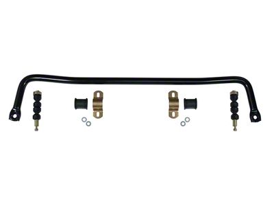 1963-1982 Corvette Front Sway Bar Kit. 1 1/8 Inch