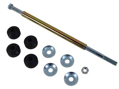 Front Sway Bar Links (53-62 Corvette C1)