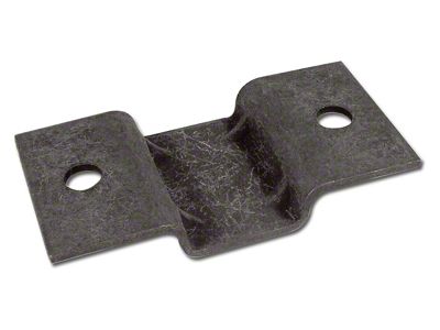 Front Sway Bar Spacer (53-62 Corvette C1)