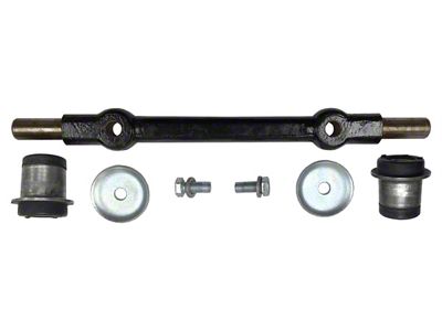 1966-1982 Corvette Front Upper A-Arm Shaft