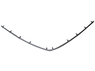 Front Upper Bumper Cover Retainer (73-74 Corvette C3)