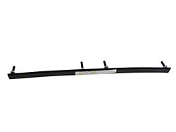 CA Front Upper Center Bumper Cover Retainer (75-79 Corvette C3)