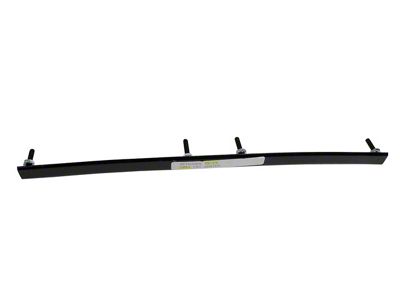 Front Upper Center Bumper Cover Retainer (75-79 Corvette C3)
