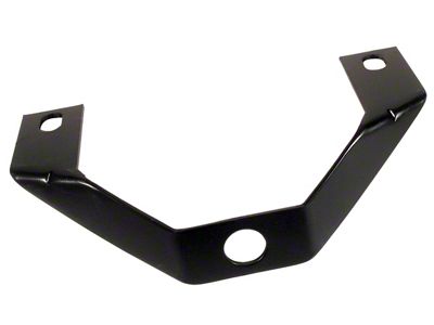 1973-1974 Corvette Front Upper Surround Panel Support