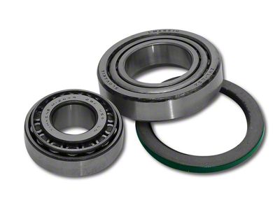 Front Wheel Bearing Kit; 5-Piece (69-82 Corvette C3)