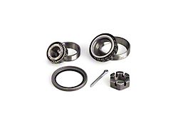 CA Front Wheel Bearing Kit; 7-Piece (69-82 Corvette C3)