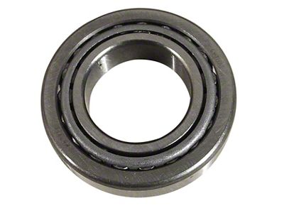 Front Wheel Bearing and Race; Inner (63-68 Corvette C2 & C3)