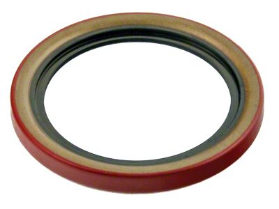 Front Wheel Bearing Seal (69-82 Corvette C3)