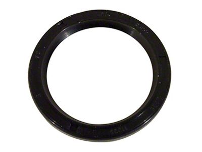 Front Wheel Bearing Seal; Inner (63-68 Corvette C2 & C3)
