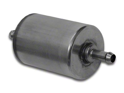 1982-1984 Corvette Fuel Filter. Cannister Type GF-482