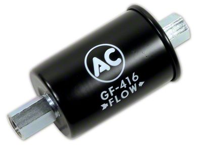 1965 Corvette Fuel Filter. GF-416 425HP