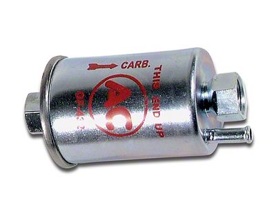 1968-1969 Corvette Fuel Filter - GF-432