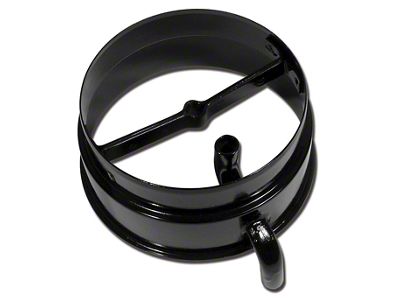 1958-1962 Corvette Fuel Injection Air Cleaner Adapter