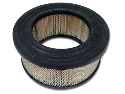 1957 Corvette Fuel Injection Air Cleaner Element