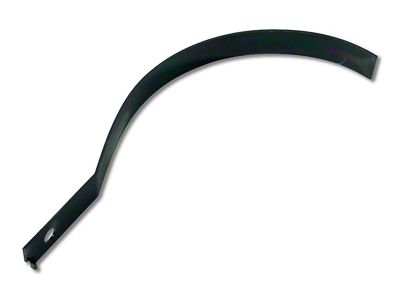 1960-1962 Corvette Fuel Injection Air Cleaner Hose Bracket