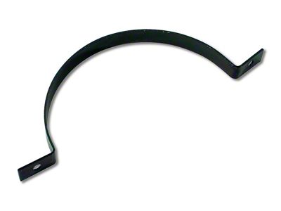 1958-1962 Corvette Fuel Injection Air Cleaner Hose Bracket