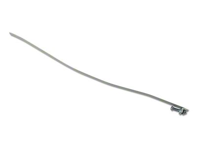 1958-1962 Corvette Fuel Injection Air Cleaner Hose Clamp