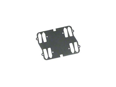 1957-1959 Corvette Fuel Injection Plenum To Intake Manifold Base Gasket