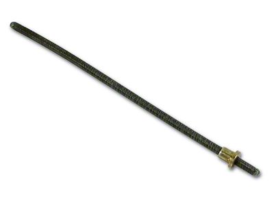 1957-1958 Corvette Fuel Injection Pump Drive Cable. Inner Only