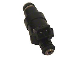 Auto Accessories of America 1985-1988 Corvette Fuel Injector - Lucas Style