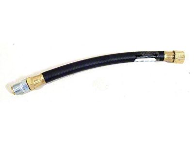 1954 Corvette Fuel Line Flex Hose