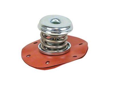 1985-1992 Corvette Fuel Pressure Diaphragm