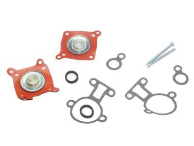1982-1984 Corvette Fuel Pressure Regulator Kit