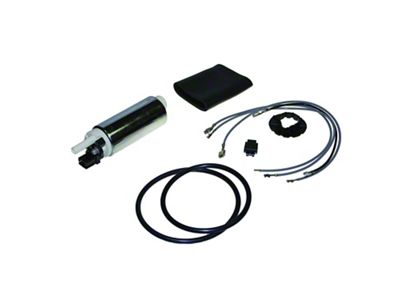 1988-1991 Corvette Fuel Pump