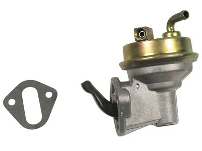 1967 Corvette Fuel Pump. 327