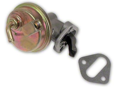 1968-1969 Corvette Fuel Pump. 327 and 350