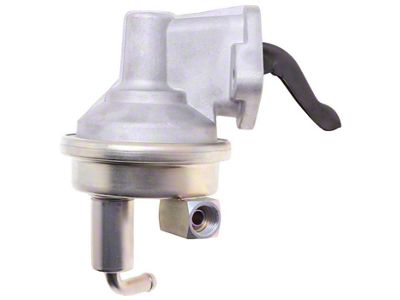 1968-1969 Corvette Fuel Pump - 3X2 L88 Correct
