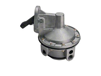1969-1962 Corvette Fuel Pump 4666 Style with AC