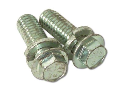 1956-1981 Corvette Fuel Pump Bolts. 327