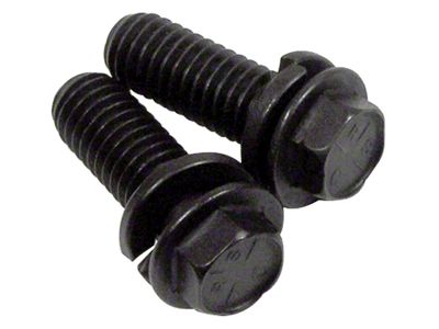1965-1974 Corvette Fuel Pump Bolts. 396/427