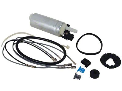 1990-1995 Corvette Fuel Pump. Electric In Tank - ZR1
