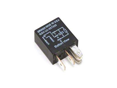1990-1994 Corvette Fuel Pump Relay