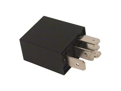 1994-1996 Corvette Fuel Pump Relay