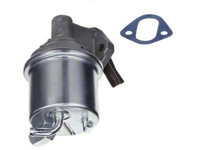 1970-1974 Corvette Fuel Pump - Replacement - Big Block