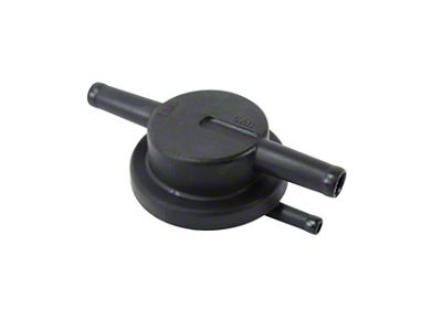 1992-1995 Corvette Fuel Vapor Canister Purge Valve