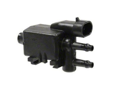 1991-1996 Corvette Fuel Vapor Canister Purge Valve Solenoid